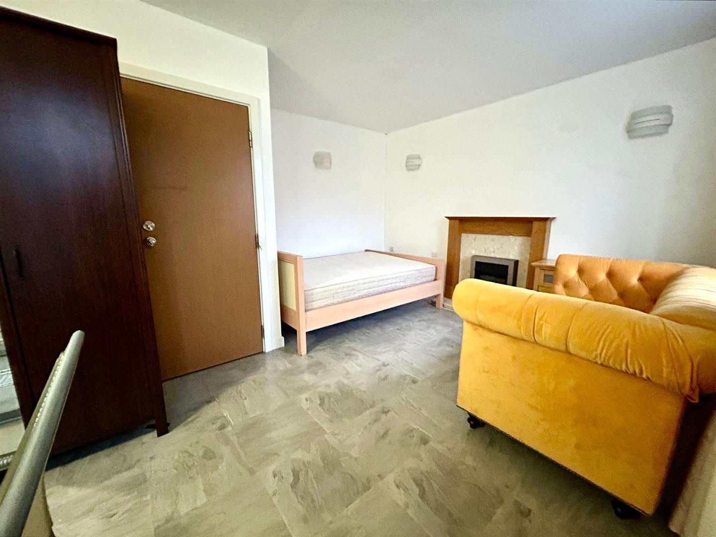 Shoreham Street, Sheffield